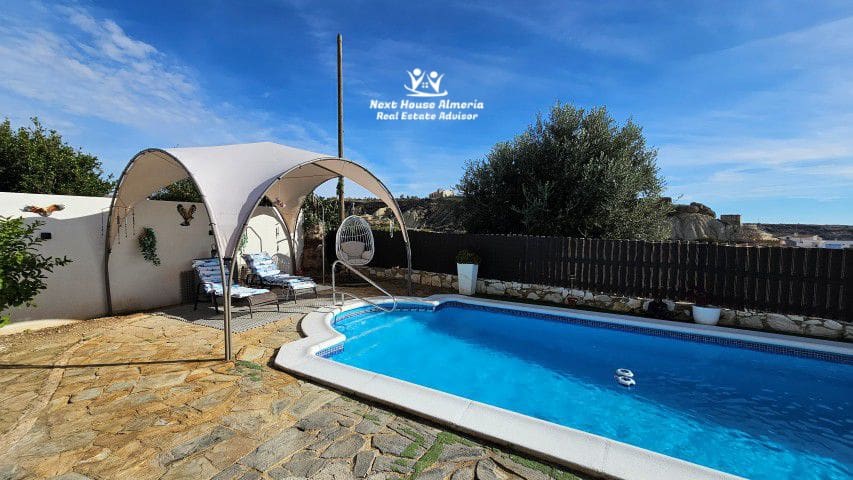 3 soveværelse Villa til salg i Partaloa - € 275.000 (Ref: 9356338)