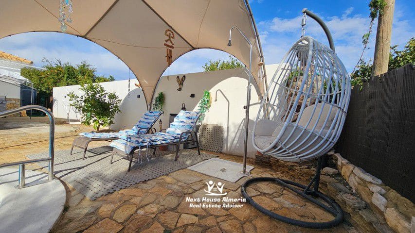 3 soveværelse Villa til salg i Partaloa - € 275.000 (Ref: 9356338)