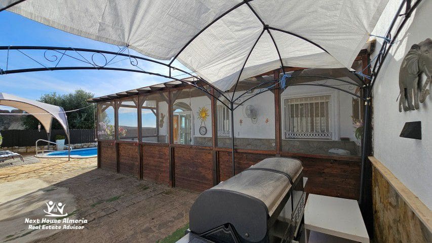 3 soveværelse Villa til salg i Partaloa - € 275.000 (Ref: 9356338)