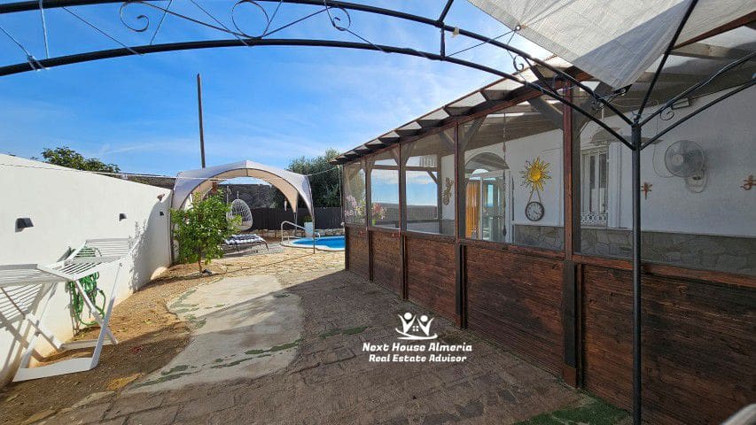 3 soveværelse Villa til salg i Partaloa - € 275.000 (Ref: 9356338)