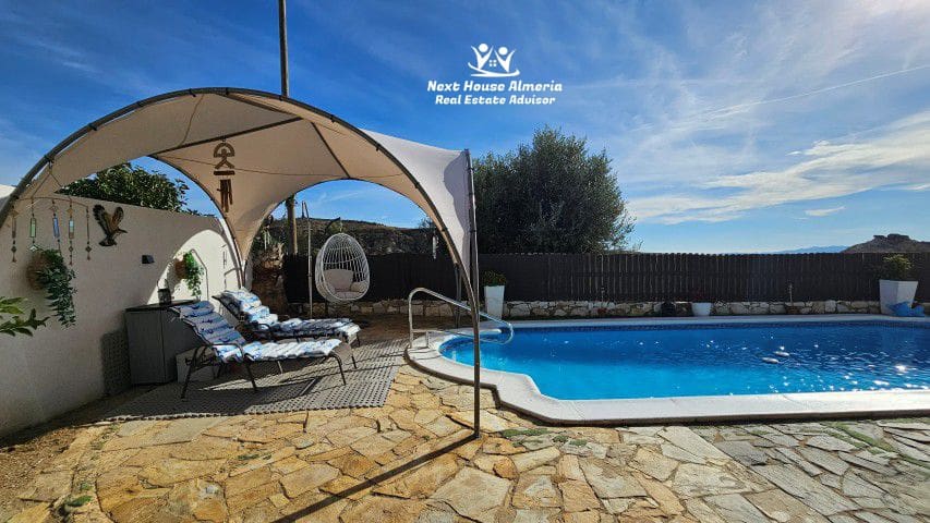 3 soveværelse Villa til salg i Partaloa - € 275.000 (Ref: 9356338)