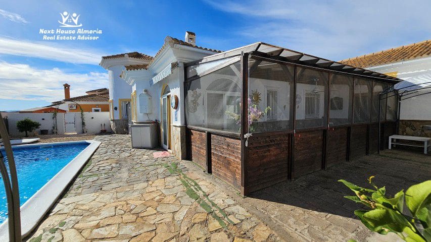 3 soveværelse Villa til salg i Partaloa - € 275.000 (Ref: 9356338)