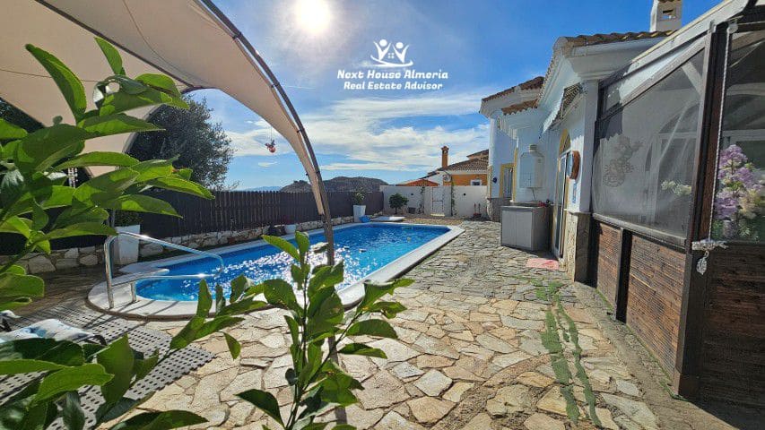 3 soveværelse Villa til salg i Partaloa - € 275.000 (Ref: 9356338)