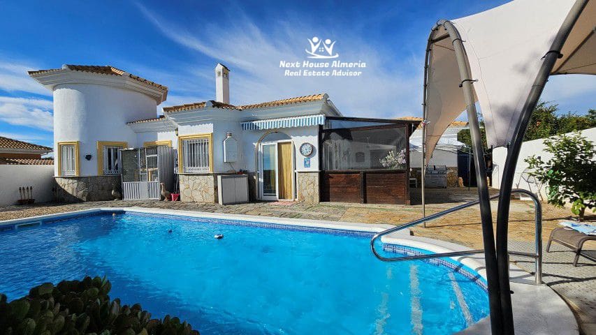 3 soveværelse Villa til salg i Partaloa - € 275.000 (Ref: 9356338)