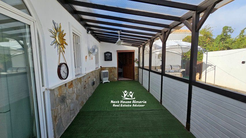 3 soveværelse Villa til salg i Partaloa - € 275.000 (Ref: 9356338)