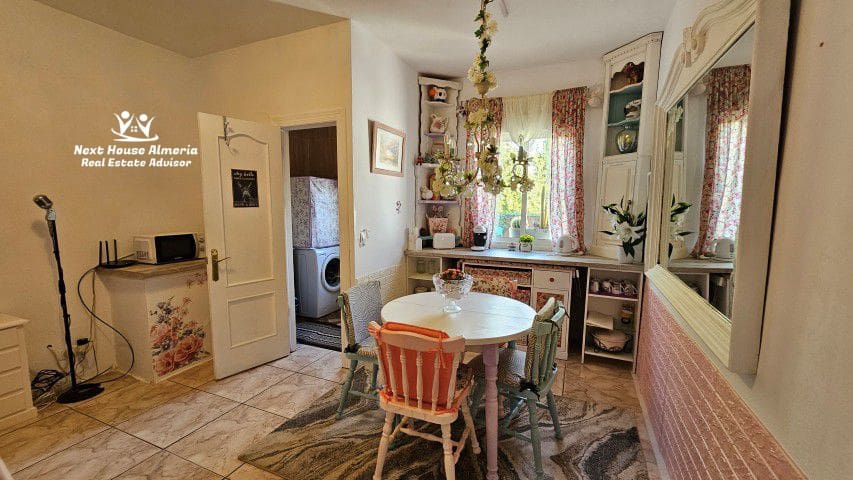 3 soveværelse Villa til salg i Partaloa - € 275.000 (Ref: 9356338)