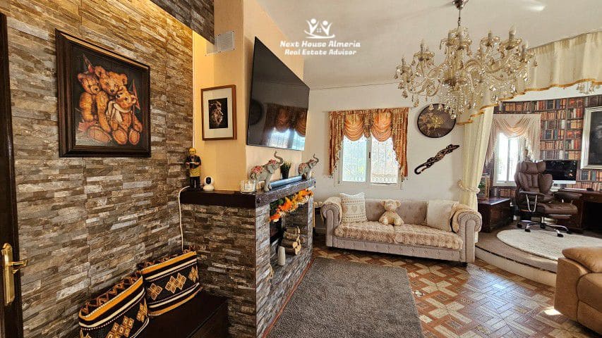 3 soveværelse Villa til salg i Partaloa - € 275.000 (Ref: 9356338)