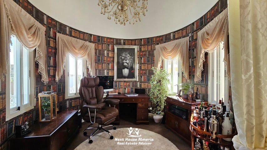 3 soveværelse Villa til salg i Partaloa - € 275.000 (Ref: 9356338)