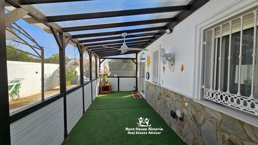 3 soveværelse Villa til salg i Partaloa - € 275.000 (Ref: 9356338)