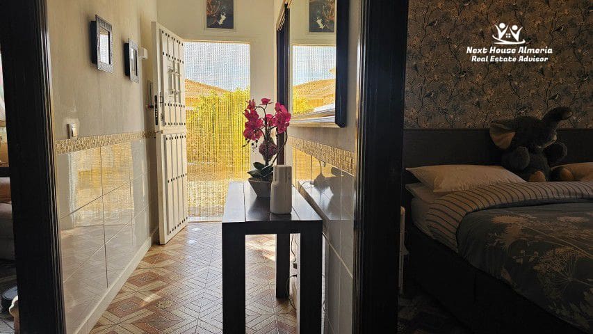 3 soveværelse Villa til salg i Partaloa - € 275.000 (Ref: 9356338)