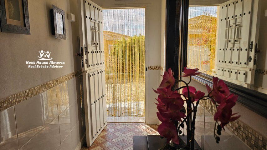 3 soveværelse Villa til salg i Partaloa - € 275.000 (Ref: 9356338)