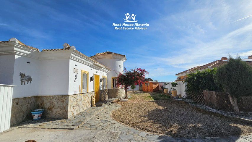 3 soveværelse Villa til salg i Partaloa - € 275.000 (Ref: 9356338)