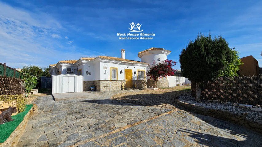 3 soveværelse Villa til salg i Partaloa - € 275.000 (Ref: 9356338)