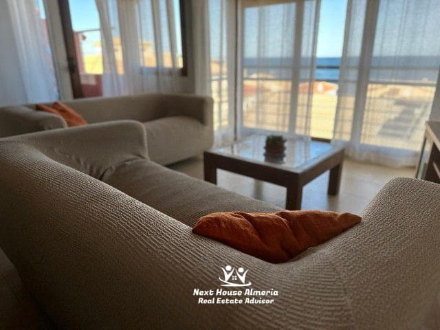 4 makuuhuone Kattohuoneisto myytävänä paikassa Villaricos - 275 000 € (Ref: 9362715)