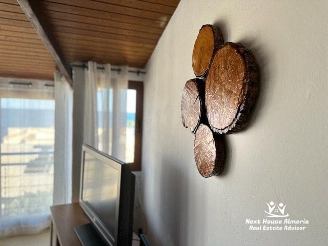 4 makuuhuone Kattohuoneisto myytävänä paikassa Villaricos - 275 000 € (Ref: 9362715)