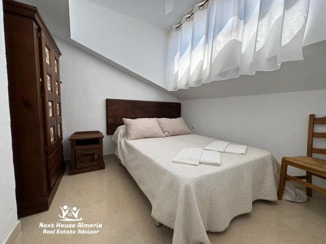 4 makuuhuone Kattohuoneisto myytävänä paikassa Villaricos - 275 000 € (Ref: 9362715)