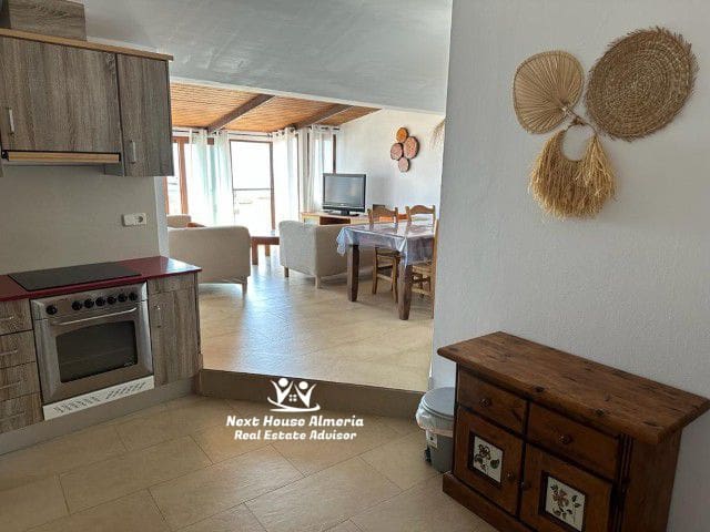 4 camera da letto Attico in vendita in Villaricos, Cuevas del Almanzora - 275.000 € (Rif: 9362715)