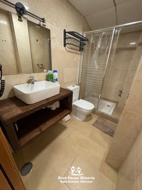 4 makuuhuone Kattohuoneisto myytävänä paikassa Villaricos - 275 000 € (Ref: 9362715)