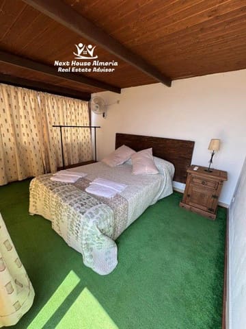 4 camera da letto Attico in vendita in Villaricos, Cuevas del Almanzora - 275.000 € (Rif: 9362715)