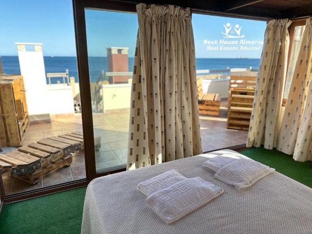 4 makuuhuone Kattohuoneisto myytävänä paikassa Villaricos - 275 000 € (Ref: 9362715)