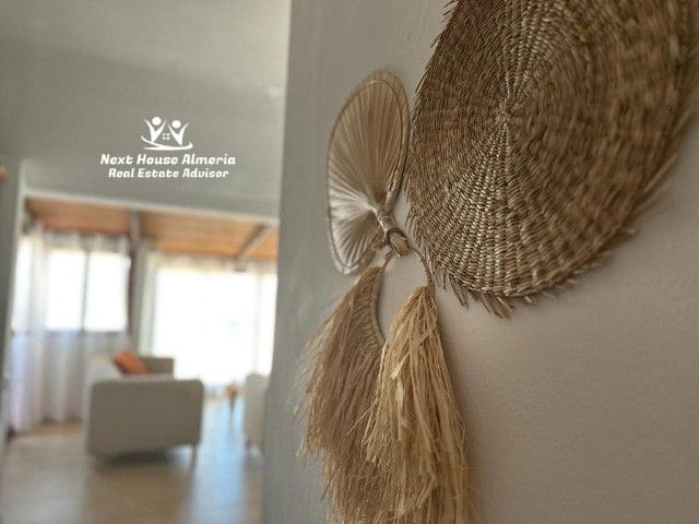 4 makuuhuone Kattohuoneisto myytävänä paikassa Villaricos - 275 000 € (Ref: 9362715)