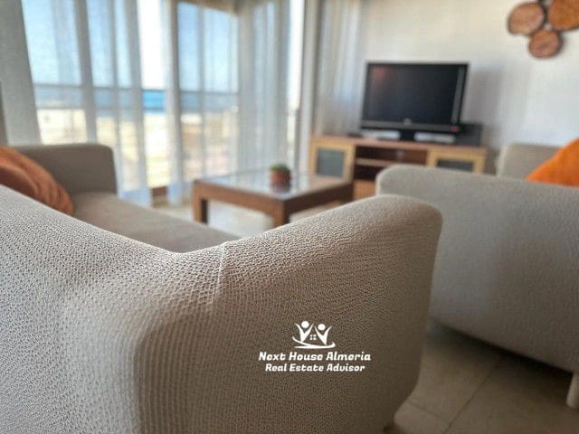 4 makuuhuone Kattohuoneisto myytävänä paikassa Villaricos - 275 000 € (Ref: 9362715)