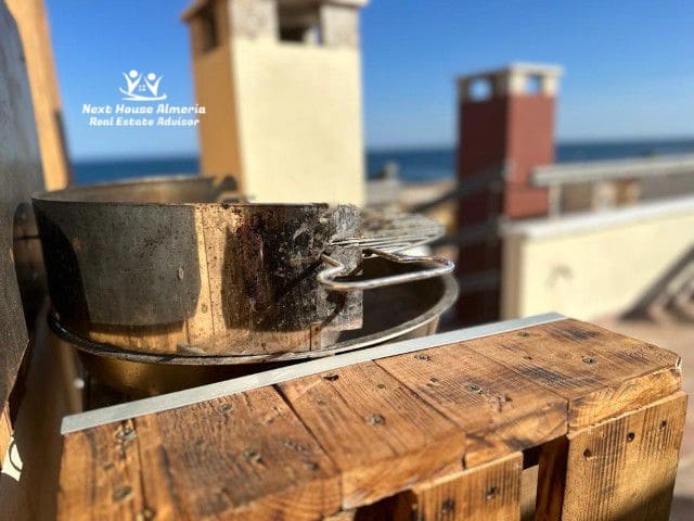 4 camera da letto Attico in vendita in Villaricos, Cuevas del Almanzora - 275.000 € (Rif: 9362715)