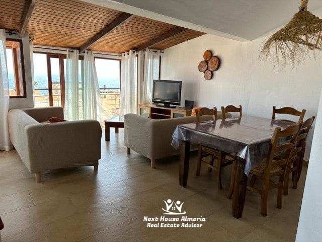 4 camera da letto Attico in vendita in Villaricos, Cuevas del Almanzora - 275.000 € (Rif: 9362715)