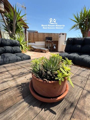 4 camera da letto Attico in vendita in Villaricos, Cuevas del Almanzora - 275.000 € (Rif: 9362715)