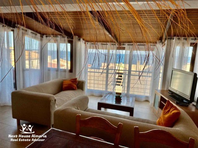 4 makuuhuone Kattohuoneisto myytävänä paikassa Villaricos - 275 000 € (Ref: 9362715)