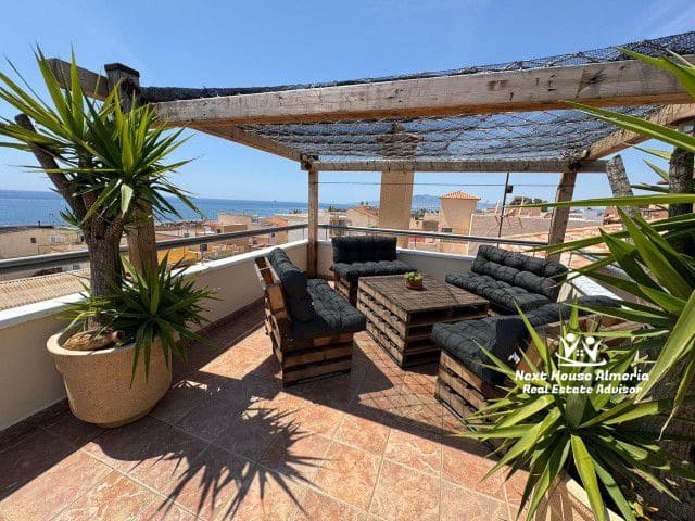 4 camera da letto Attico in vendita in Villaricos, Cuevas del Almanzora - 275.000 € (Rif: 9362715)