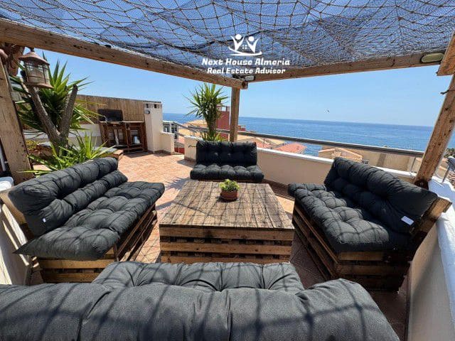 4 camera da letto Attico in vendita in Villaricos, Cuevas del Almanzora - 275.000 € (Rif: 9362715)