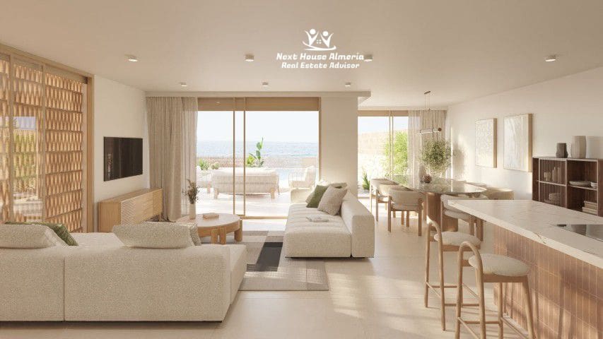 4 soverom Villa til salgs i Cala Panizo med garasje - € 1 070 000 (Ref: 9362716)