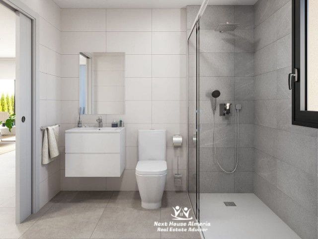 3 soveværelse Villa til salg i Vera - € 465.000 (Ref: 9362717)