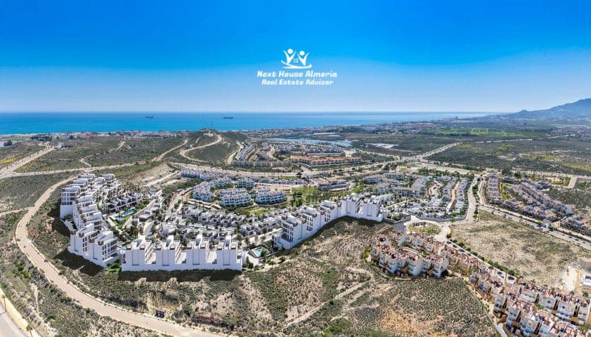 3 soveværelse Villa til salg i Vera - € 465.000 (Ref: 9362717)