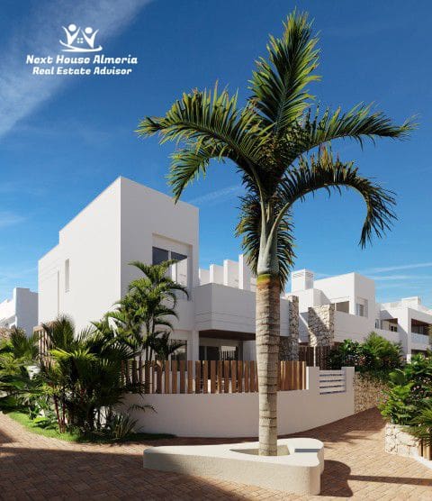3 slaapkamer Villa te koop in San Juan de los Terreros met garage - € 479.000 (Ref: 9362718)