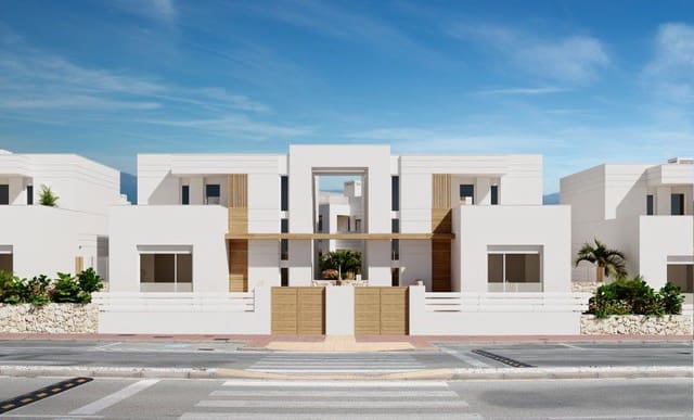 3 camera da letto Villa in vendita in San Juan de los Terreros, Pulpí con garage - 479.000 € (Rif: 9362718)