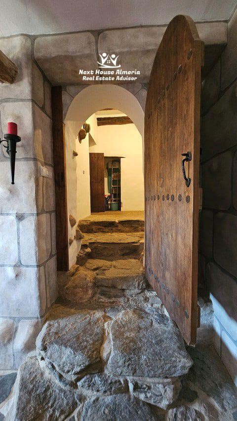 6 sovrum Finca/Hus på landet till salu i Velez-Rubio med garage - 499 999 € (Ref: 9367797)