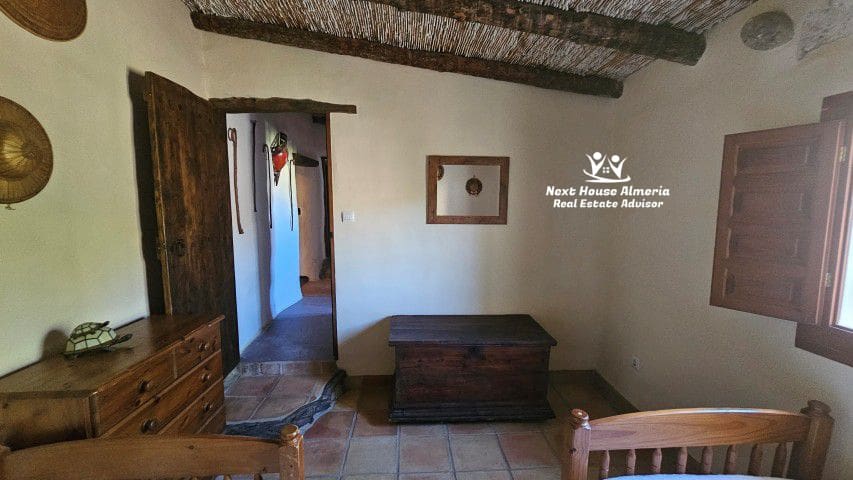 6 sovrum Finca/Hus på landet till salu i Velez-Rubio med garage - 499 999 € (Ref: 9367797)