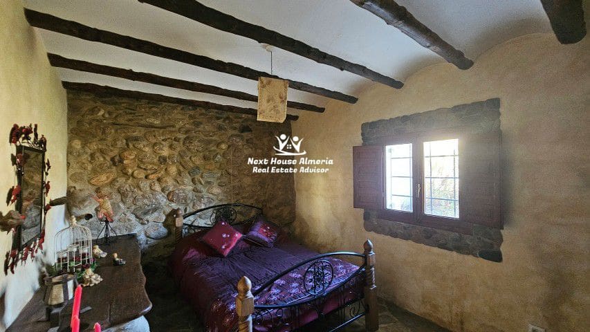 6 sovrum Finca/Hus på landet till salu i Velez-Rubio med garage - 499 999 € (Ref: 9367797)