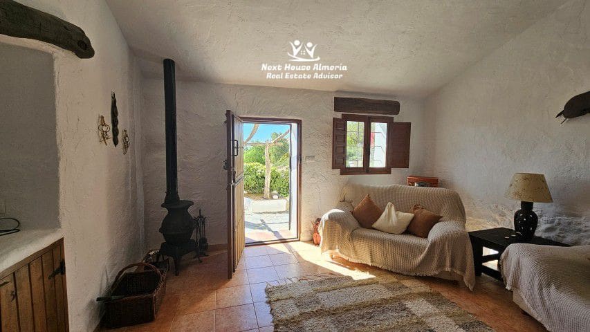 6 sovrum Finca/Hus på landet till salu i Velez-Rubio med garage - 499 999 € (Ref: 9367797)