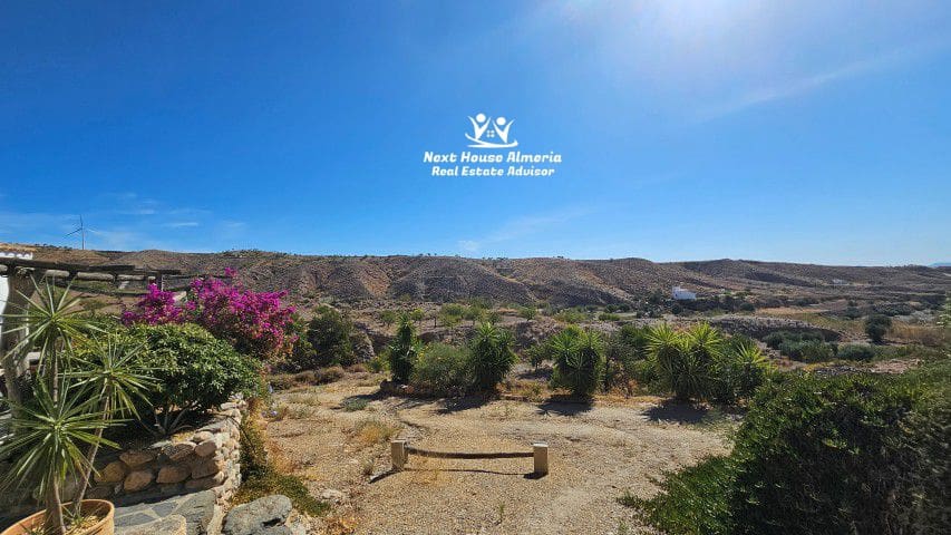 6 sovrum Finca/Hus på landet till salu i Velez-Rubio med garage - 499 999 € (Ref: 9367797)