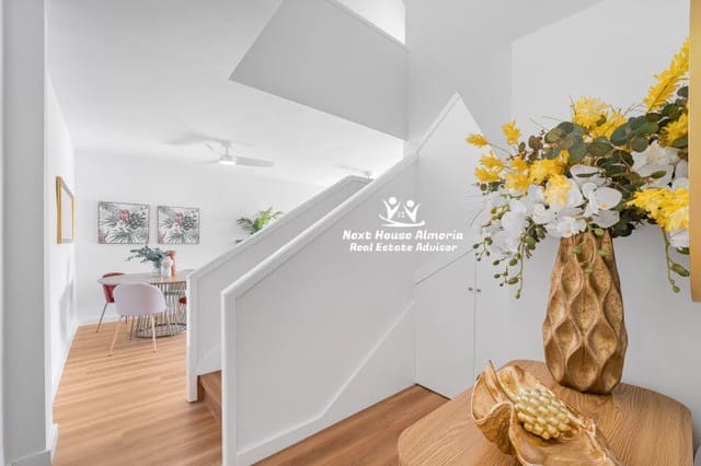 3 soverom Leilighet til salgs i Calabardina, Aguilas - € 340 000 (Ref: 9372066)