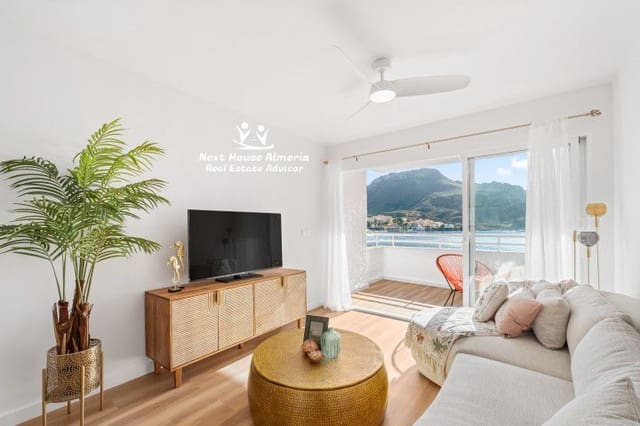 3 soverom Leilighet til salgs i Calabardina, Aguilas - € 340 000 (Ref: 9372066)