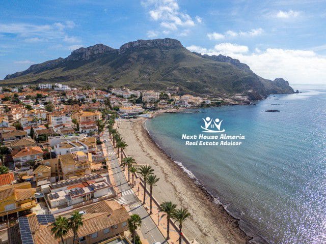 3 soverom Leilighet til salgs i Calabardina, Aguilas - € 340 000 (Ref: 9372066)