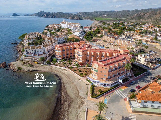 3 soverom Leilighet til salgs i Calabardina, Aguilas - € 340 000 (Ref: 9372066)