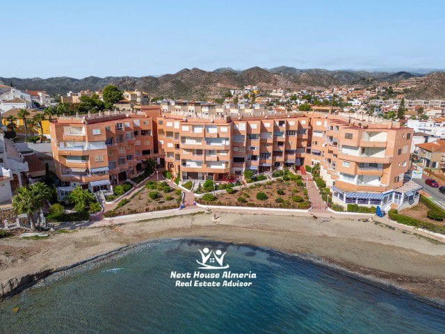 3 soverom Leilighet til salgs i Calabardina, Aguilas - € 340 000 (Ref: 9372066)