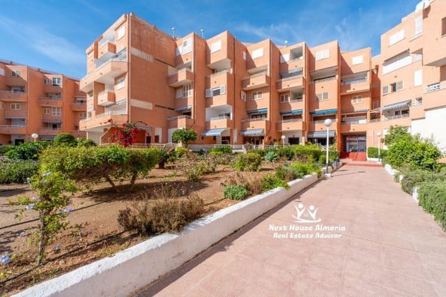 3 soverom Leilighet til salgs i Calabardina, Aguilas - € 340 000 (Ref: 9372066)