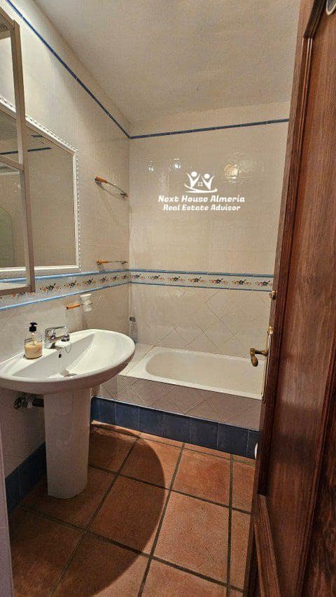 2 soveværelse Lejlighed til salg i Villaricos med garage - € 155.000 (Ref: 9379343)