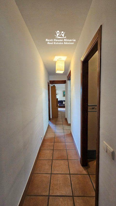 2 soveværelse Lejlighed til salg i Villaricos med garage - € 155.000 (Ref: 9379343)